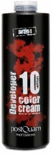 Krem Utleniający Postquam 10 vol 3 % (1 L) 1