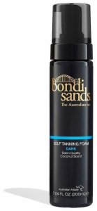 Samoopalacz do Ciała Bondi Sands Self Tanning Foam 200 ml light/medium 1