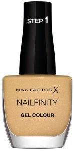 Lakier do paznokci Max Factor Nailfinity N 705 Award night 12 ml 1