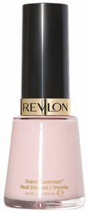 Lakier do paznokci Revlon Super Lustrous Nail Enamel N 909 Sheer Petal 14,7 ml 1