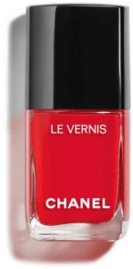 Lakier do paznokci Chanel Le Vernis N 147 Incendiaire 13 ml 1