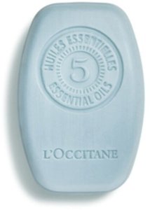 Szampon w kostce L'Occitane En Provence Aromacologa 60 g 1