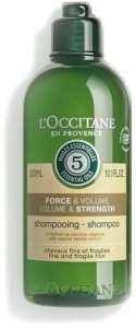 Szampon Nadający Objętość L'Occitane En Provence Aromacologa 300 ml 1