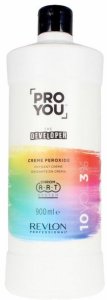 Nadtlenek Revlon Proyou 10 vol 3 % 900 ml 1