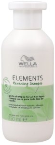 Szampon Wella Elements 250 ml 1