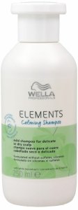Szampon Wella Elements 250 ml 1