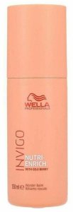 Balsam Nawilżający Wella Invigo Enrich 1