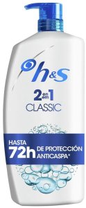 Szampon Head & Shoulders H&S Clsico 2 w 1 1 L 1