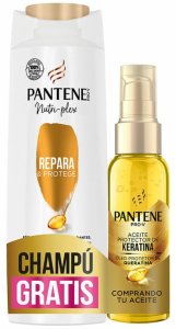 Zestaw do Włosów Pantene 2 Części 1