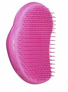 Szczotka Tangle Teezer Fine Fragile Berry Bright 1