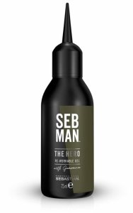 Wosk Seb Man Sebman The Hero 75 ml 1