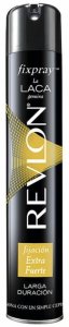 Lakier do włosów Ekstra Mocny Revlon Fixpray 400 ml 1