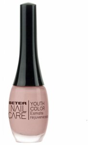 Lakier do paznokci Beter Nail Care Youth Color N 032 Sand Nude 11 ml 1