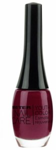 Lakier do paznokci Beter Nail Care Youth Color N 036 Royal Red 11 ml 1