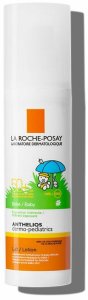 Krem Przeciwsłoneczny do Twarzy La Roche Posay Anthelios Mune Dermopediatrics SPF 50+ 250 ml 1