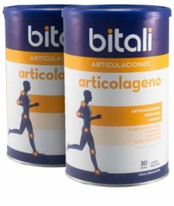 Kolagen Fort Pharma Articolageno 1