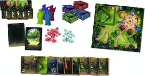 Portal Games Gra planszowa Diamenty (252385) 2