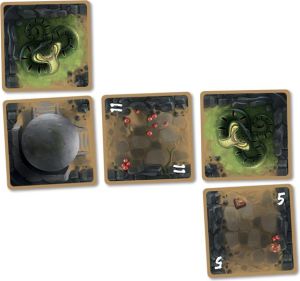 Portal Games Gra planszowa Diamenty (252385) 3