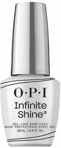 Żelowa Odżywka do Paznokci Opi INFINITE SHINE 15 ml 1