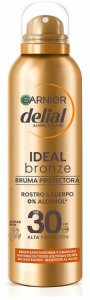 Mgiełka Chroniąca przed Słońcem Garnier Ideal Bronze Spf 30 150 ml 1