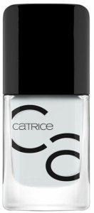Paznokcie żelowe Catrice ICONails N 175 Too Good To Be Taupe 10,5 ml 1
