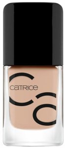 Paznokcie żelowe Catrice ICONails N 174 Dresscode Casual Beige 10,5 ml 1
