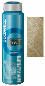 Farba półtrwała Goldwell COLORANCE N 10BS 120 ml 1