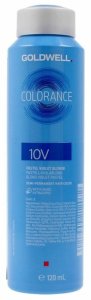 Farba półtrwała Goldwell COLORANCE N 10V 120 ml 1