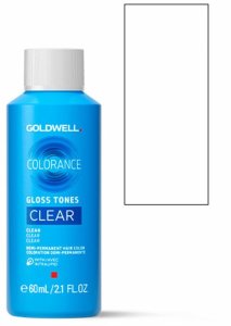 Trwała Koloryzacja Goldwell COLORANCE Jasne 60 ml 1