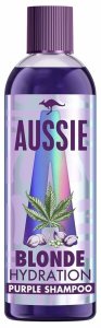 Szampon Aussie BLONDE & HYDRATE 290 ml 1