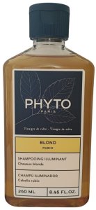 Szampon Phyto Paris RUBIO 250 ml 1