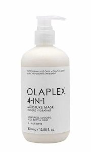 Maseczka Nawilżająca Olaplex 4-IN-1 370 ml 4 w 1 2