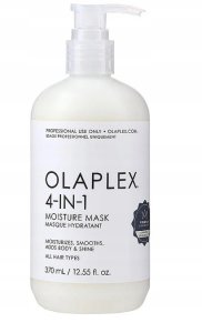 Maseczka Nawilżająca Olaplex 4-IN-1 370 ml 4 w 1 5