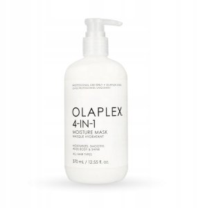 Maseczka Nawilżająca Olaplex 4-IN-1 370 ml 4 w 1 7