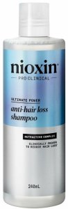 Szampon Przeciw Wypadaniu Włosów Nioxin SCALP RECOVERY 240 ml 1