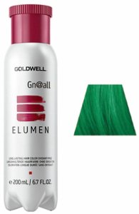Trwała Koloryzacja Goldwell ELUMEN CARE GN@ALL 200 ml 1