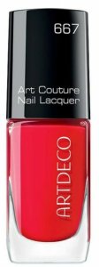 Lakier do paznokci Art Couture Artdeco 10 ml - 741-purple emperor 10 ml 1