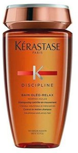 Szampon przeciw elektryzowaniu się włosów Discipline Olo Relax Kerastase - 1000 ml 1