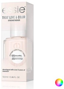 Lakier do paznokci Treat Love & Color Essie (13,5 ml) - 160-red-y to rumble 13,5 ml 1
