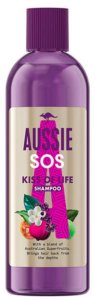 Szampon Regenerujący Aussie SOS Deep Repair 290 ml (290 ml) 1