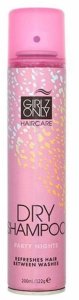 Suchy Szampon Party Nights Girlz Only (200 ml) 1