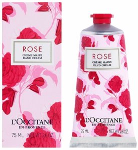 Krem do Rąk L'Occitane En Provence Rose 75 ml 1