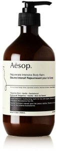 Balsam do Ciała Aesop Rejuvenate Intensive 1