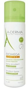 Pianka Myjąca A-Derma Exomega Control 50 ml 1