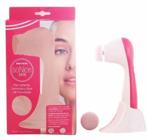 Soniczna Szczoteczka do Twarzy Beter CEPILLO FACIAL 1