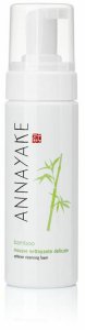 Pianka Myjąca Annayake Bamboo 150 ml 1