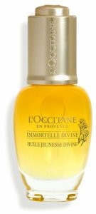 Olejek do Twarzy L'Occitane En Provence Immortelle Divine 30 ml Kuracja Odmładzająca 1