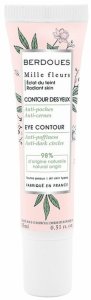 Pielęgnacja Obszaru pod Oczami Berdoues Mille Fleurs (15 ml) 1