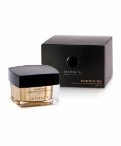 Krem Nawilżający Atashi Celullar Cosmetic Spf 15 50 ml 1