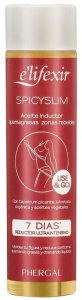 Wyszczuplający Olejek do Ciała Elifexir Spicyslim 150 ml 1
